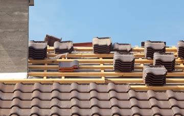 Clawthorpe clay roofing costs