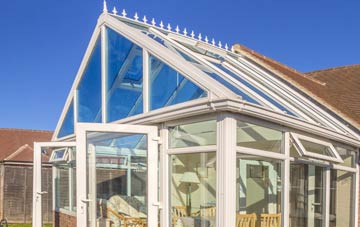 conservatory roof insulation costs Clawthorpe