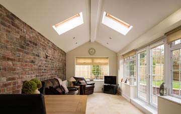 conservatory roof insulation Clawthorpe, Cumbria