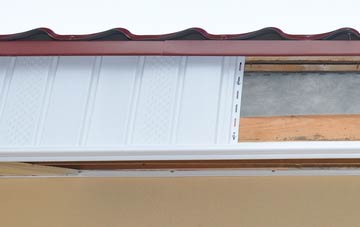 Clawthorpe fascia repair costs
