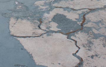 fibreglass roofing replacement Clawthorpe