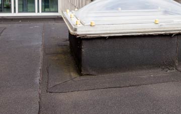 disadvantages of Clawthorpe flat roofs