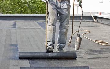 flat roof replacement Clawthorpe, Cumbria