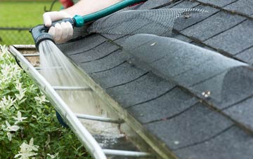 Clawthorpe gutter cleaning costs