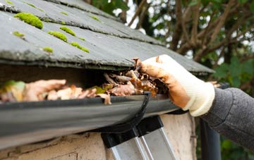 gutter cleaning Clawthorpe, Cumbria