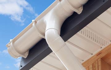 Clawthorpe gutter installation costs