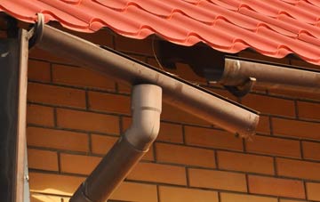 Clawthorpe gutter repair costs
