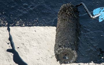 Clawthorpe liquid sealant waterproofing