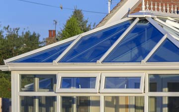 professional Clawthorpe conservatory insulation