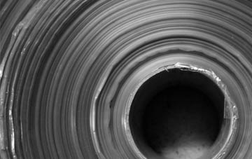 Clawthorpe pvc roof replacement