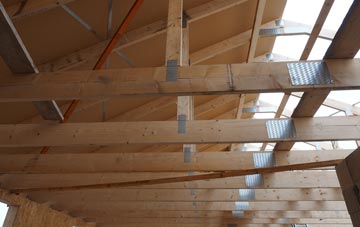 Clawthorpe roof truss costs