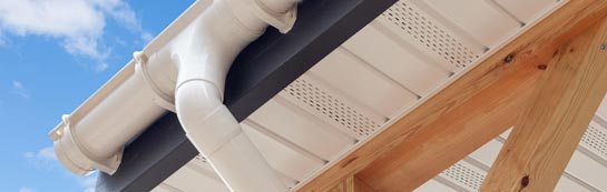 get Clawthorpe guttering quotes today