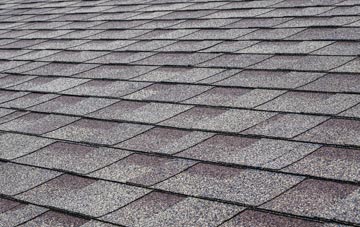 Clawthorpe tiles for shallow pitch roofing