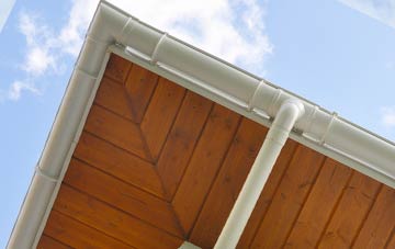 Clawthorpe soffit types