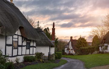 is Clawthorpe thatch roofing popular