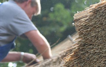 professional Clawthorpe thatchers