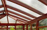 Clawthorpe conservatory roofing insulation