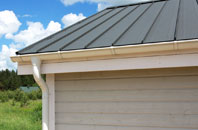 Clawthorpe fascia repair