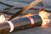 free Clawthorpe flat roofing repair quotes