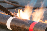 Clawthorpe flat roofing replacement