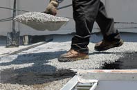 find rated Clawthorpe flat roofing replacement companies