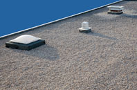 Clawthorpe flat roofing