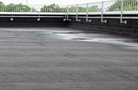 find rated Clawthorpe flat roofing companies
