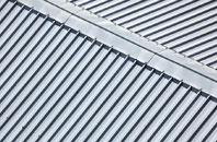Clawthorpe metal roofing