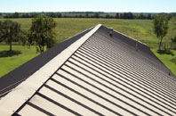 Clawthorpe metal roof quotes