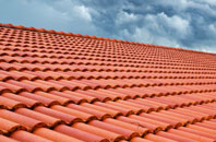 Clawthorpe roofing tiles