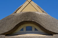 Clawthorpe thatch roofing