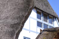 find rated Clawthorpe thatchers